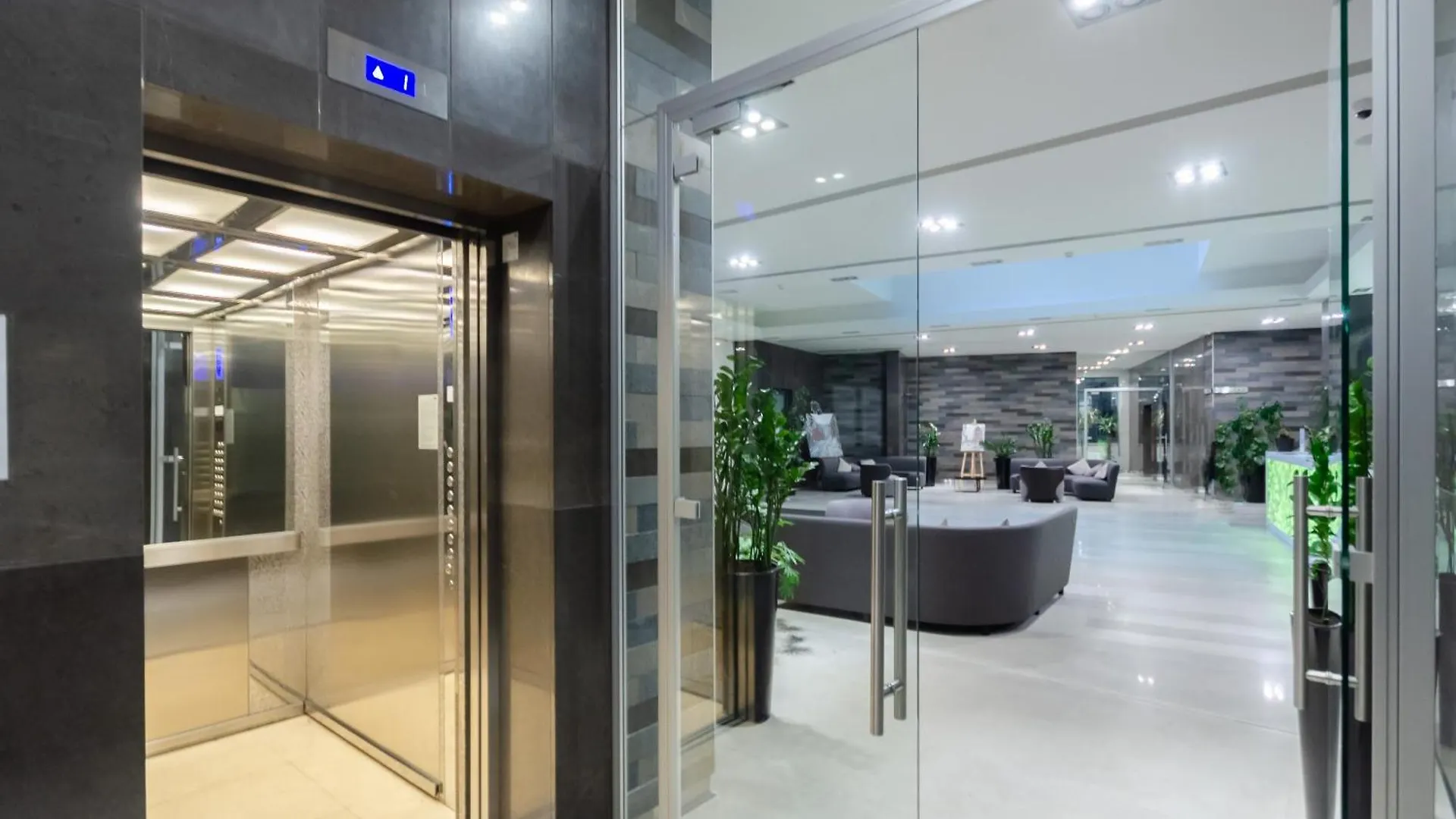 На Видалення!Petrovdom Apartments 267-373 In Rc Central Park, 7 John Mccain Street Κίεβο